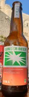 Ginger beer