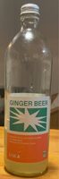 Ginger Beer