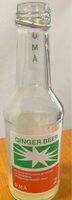 Ginger beer