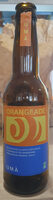 Orangeade