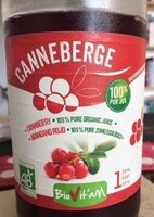 Canneberge
