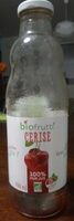 Jus de cerise