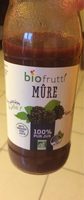 Mûre