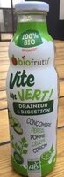 Vite un vert