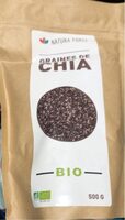 Graine de chia