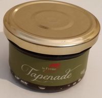 Tapenade