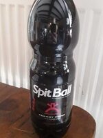 Spit ball