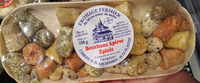 Bouchons Apéros Épicés