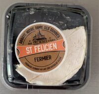 St Félicien Fermier