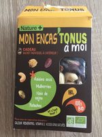 Mon encas' tonus à moi