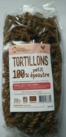 Tortillons