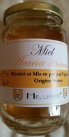 Miel Acacia d'Occtitanie