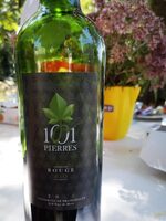 Vin 1001 Pierres