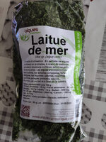 Laitue de Mer