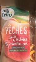 Pêches