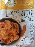 Carottes sésame cumin
