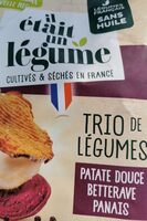 Il était un légume