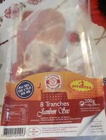Jambon sec