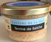 Terrine de Seiche
