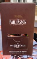 Autour de café