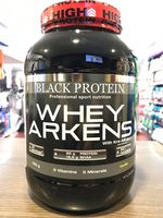 Whey Arkens