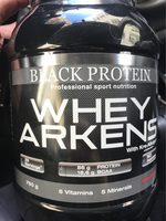 Whey arkens