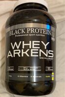 Whey arkens