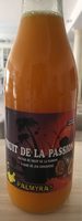 Fruit de la passion
