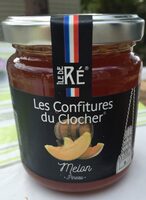 Les Confitures du Clocher