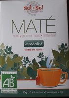 Maté