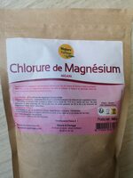 Chlorure de Magnésium Nigari