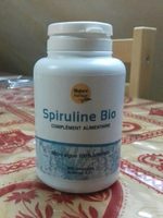 Spiruline