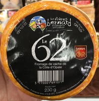 Le 62 (22,5% MG)