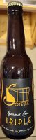 Grand Cru Triple