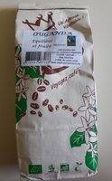 Café Ouganda