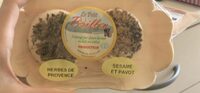 Fromage chèvre