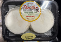 Chèvre frais