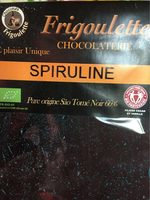 Spiruline