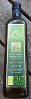 Huile d'olive vierge extra