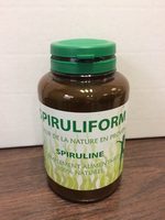Spiruline