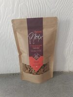 Cerneaux de noix grillés à la provençale
