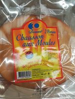 Chausson aux Moules