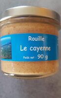 Rouille