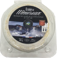 Ecume de Wimereux