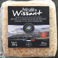 Petit Sablé de Wissant