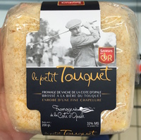 Le Petit Touquet (32% MG)