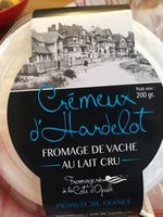 Crémeux d'Hardelot