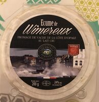 Ecume de Wimereux