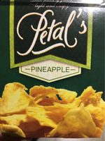 Petal’s