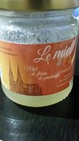 Le miel de chartres